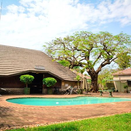 Sundown Lodge Komatipoort Luaran gambar