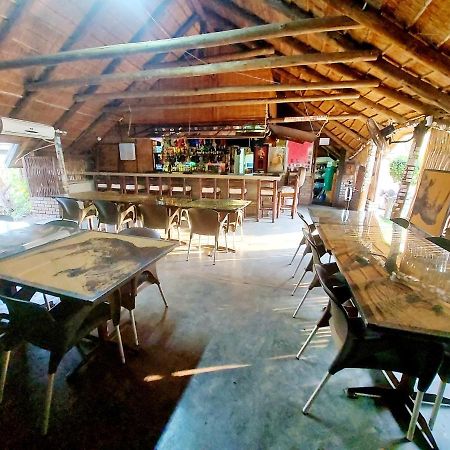 Sundown Lodge Komatipoort Luaran gambar