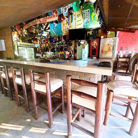 Sundown Lodge Komatipoort Luaran gambar