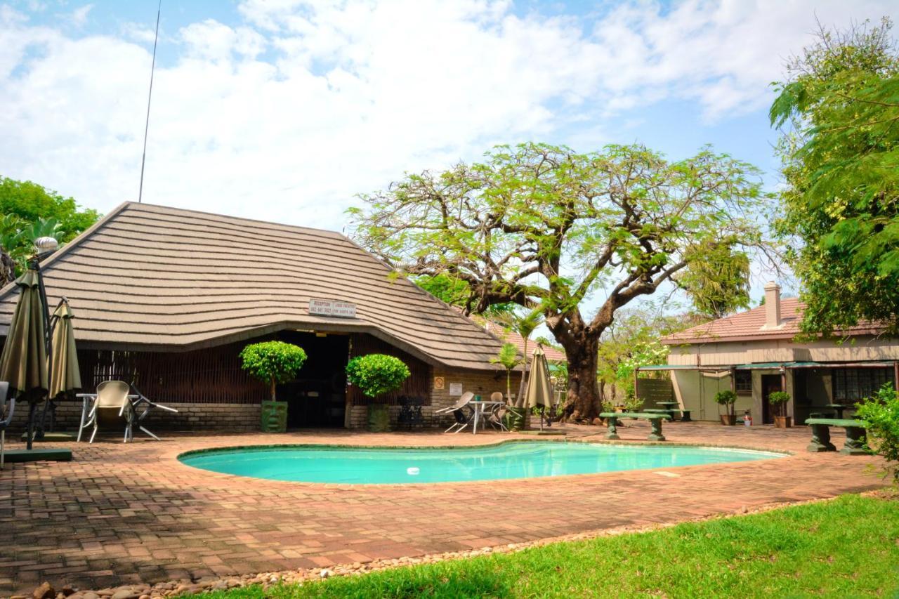 Sundown Lodge Komatipoort Luaran gambar