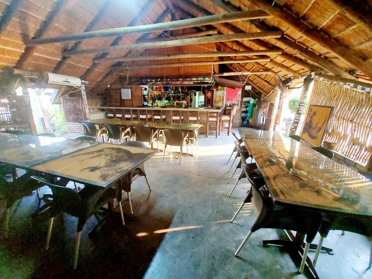 Sundown Lodge Komatipoort Luaran gambar