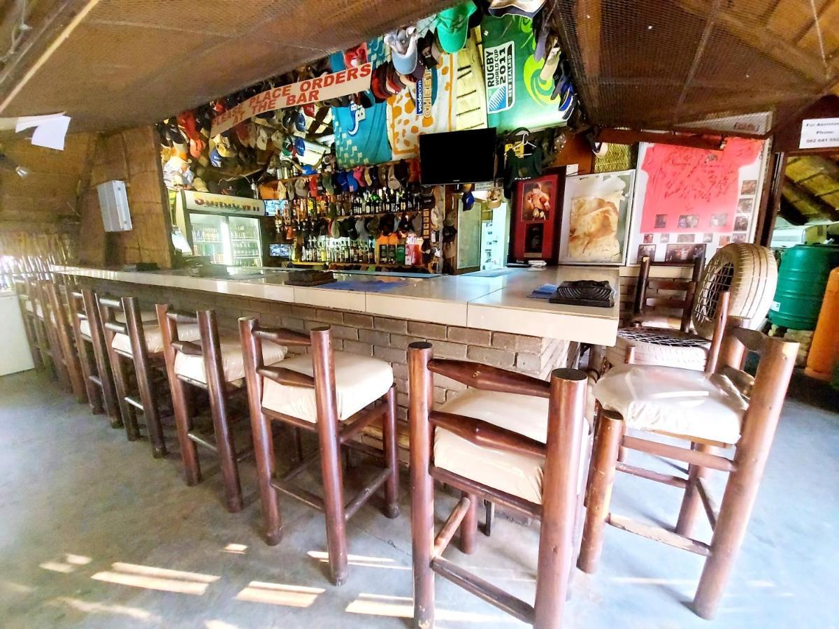 Sundown Lodge Komatipoort Luaran gambar