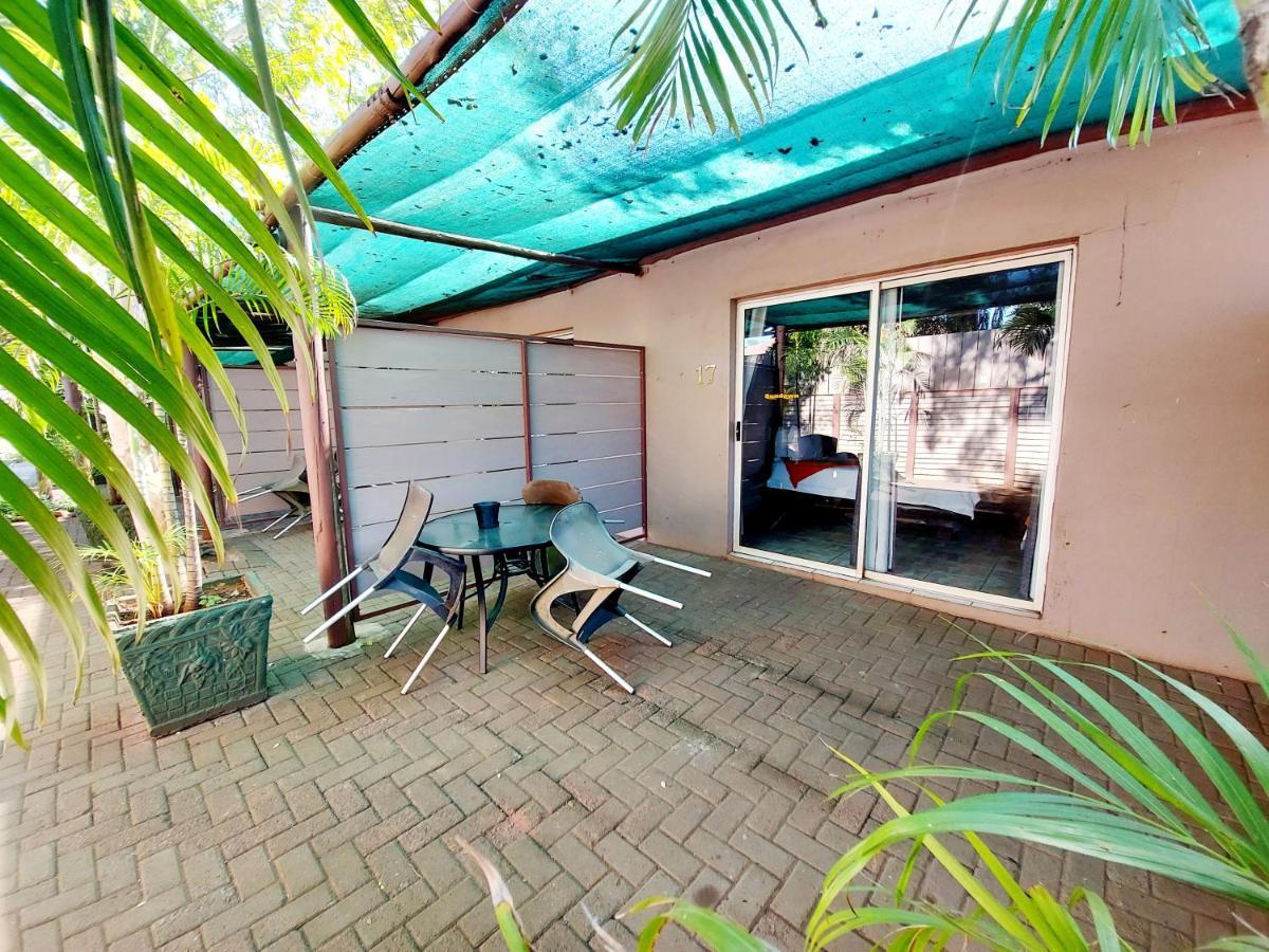Sundown Lodge Komatipoort Luaran gambar
