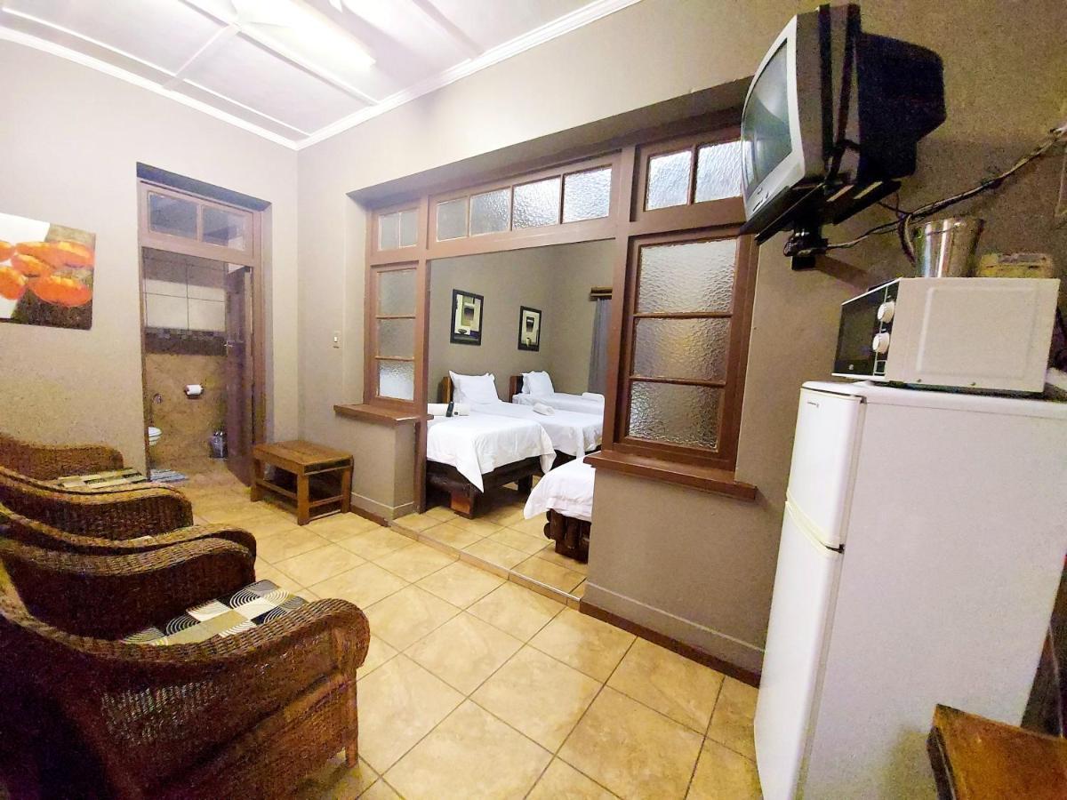 Sundown Lodge Komatipoort Bilik gambar